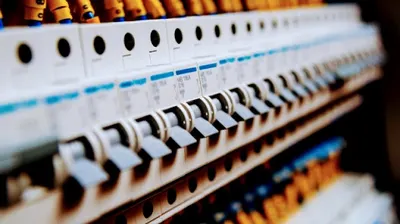 S.W.ELECTRO Sebastian Wilczak Elektryk